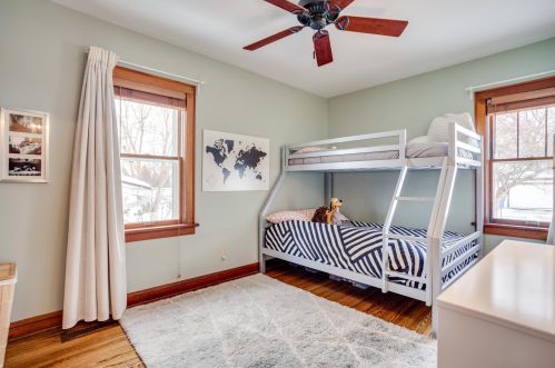 1305 Hartford Ave, Saint Paul MN 55116-1623 exterior