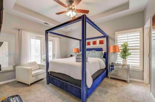 650 Ira St, Atlanta GA  30312-2536 exterior