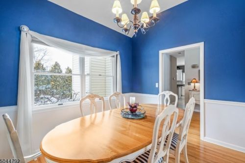 3 Clark Ct, Bridgewater NJ 08807-3073 exterior