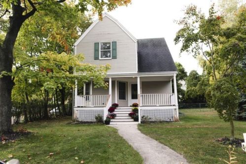 41 Middletown Ave, Atlantic Highlands NJ  07716-2134 exterior