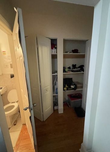 3431 Marshfield Ave, Chicago IL  60657-1237 exterior