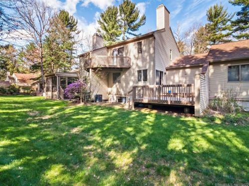 67 The Laurels, Enfield, CT 06082-2355