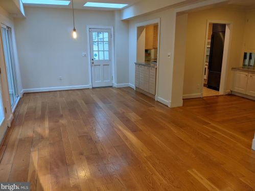 4855 Reservoir Rd, Washington DC  20007-1543 exterior