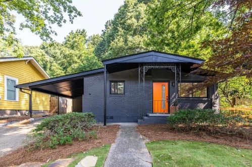 1631 Carroll Dr, Atlanta, GA 30318-3663