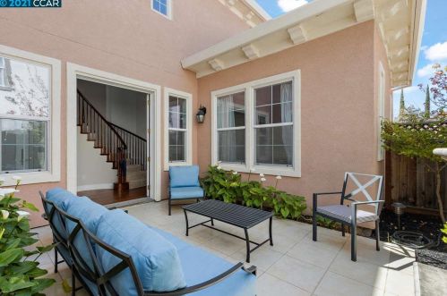 1230 Mountain Side Ct, Concord CA 94521-5508 exterior