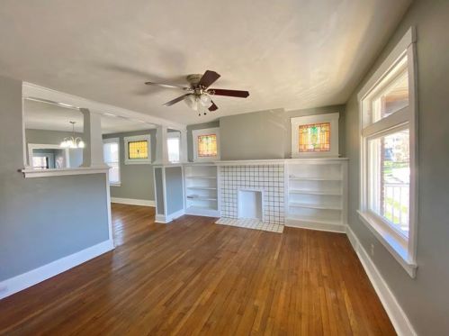 1465 Mervin Ave, Pittsburgh PA  15216-2028 exterior