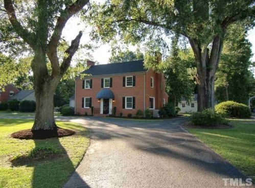 404 Old Post Rd, Erwin, NC 28339-2733