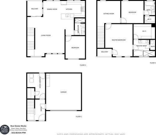 5565 Alta Ave, Dallas TX  75206-7423 exterior