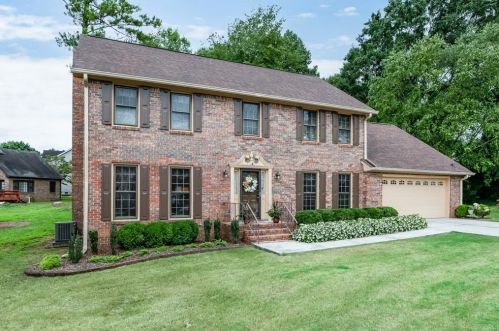 6524 Capstone Cir, Tucker, GA 30084-1512