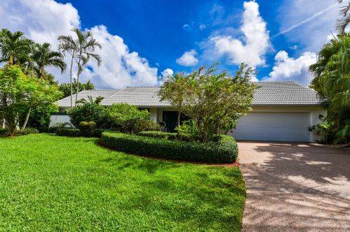 7680 Estrella Cir, Boca Raton, FL 33433-1647