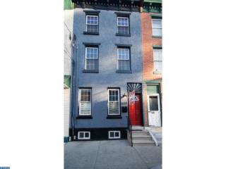 1819 Memphis St, Philadelphia PA  19125-2831 exterior