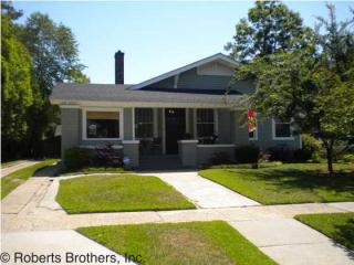 51 Demouy Ave, Mobile, AL 36606-1458