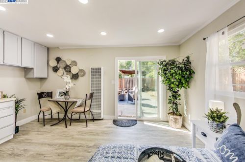 1946 6th St, Concord CA  94519-2216 exterior