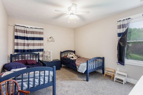 4675 Blue Grass Dr, Grand Rapids MI 49546-6231 exterior