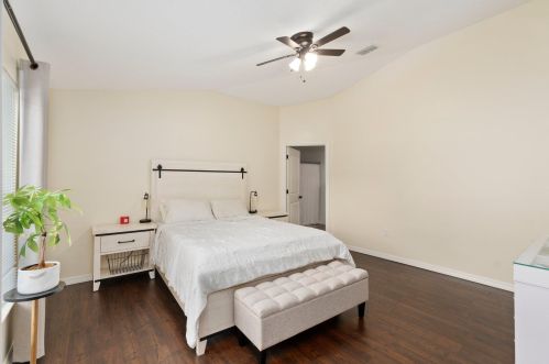 307 Camrose St, Fort Pierce FL  34983-1529 exterior