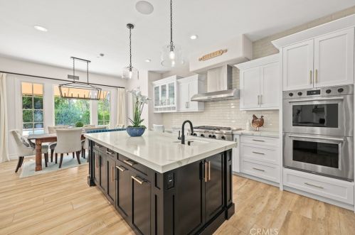 2440 Bronzewood Dr, Tustin CA  92782-4321 exterior