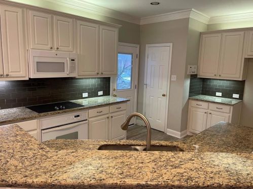 4400 Ballymena Dr, Frisco TX 75034 exterior