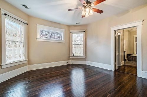 824 Briarcliff Pl, Atlanta GA 30306-3902 exterior