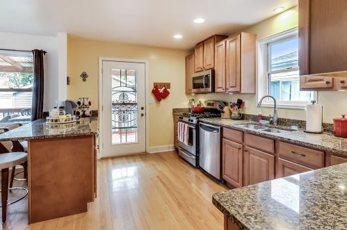 6229 Kildare Ave, Chicago IL 60652-3615 exterior