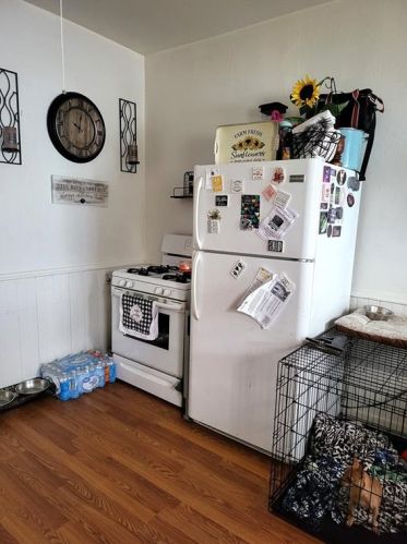 344 2nd Ave, Woonsocket RI 02895-4110 exterior