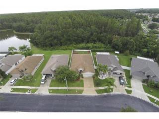 30927 Burleigh Dr, Zephyrhills FL  33543-7867 exterior