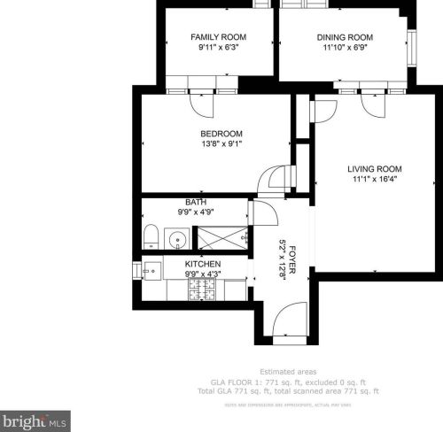 3620 Connecticut Ave, Washington DC  20008-2403 exterior