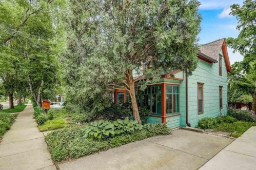 1237 Dayton St, Madison, WI 53703-2405