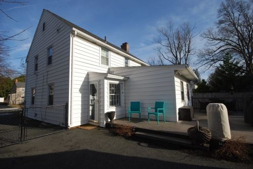 110 Abbott St, Springfield MA 01118-1603 exterior