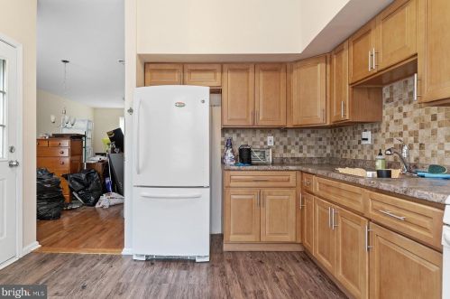 1816 18th St, Philadelphia PA  19121-3310 exterior