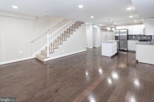 5220 Dix St, Washington DC  20019-6646 exterior