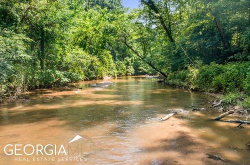 3143 Demooney Rd, Atlanta GA 30349-1129 exterior