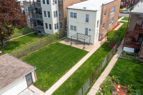 7414 Pr Ave, Chicago IL 60628-3621 exterior