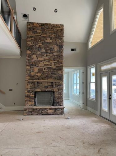 6724 Horse Shoe Cir, Gainesville GA 30506 exterior