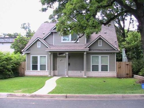 311 35th St, Austin, TX 78705-1612