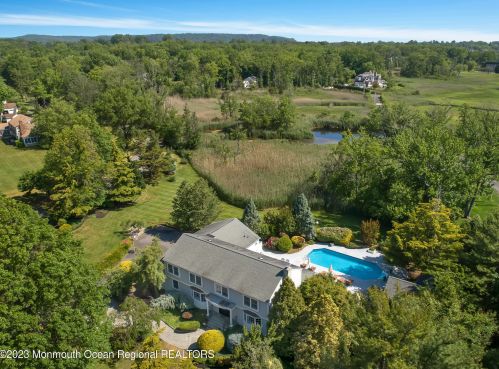 25 Tuxedo Rd, Locust NJ 07760-1825 exterior