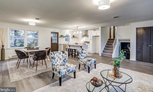 536 Friendship Ave, Lancaster PA  17601-4416 exterior