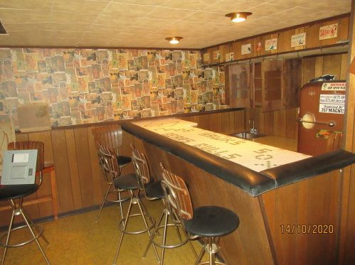 4430 Ln Crosse Ave, Chicago IL 60646-4921 exterior