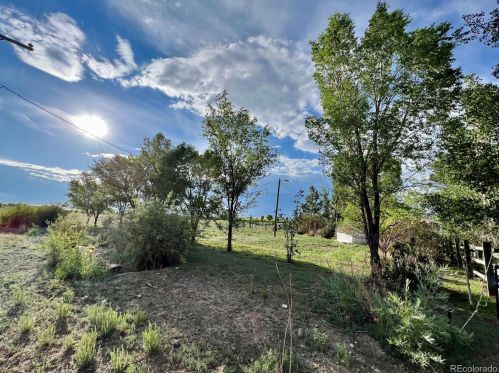 13995 County Rd, Antonito CO 81120 exterior