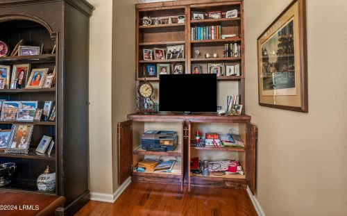 18 Wandering Daisy Dr, Bluffton SC 29909-6166 exterior