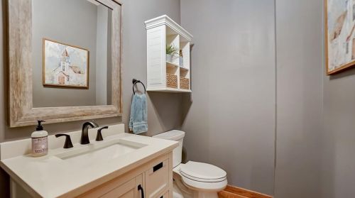 3810 Belle Glade Trl, Lithonia GA  30039-6700 exterior