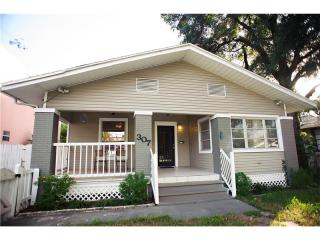 307 North St, Tampa FL  33604-6018 exterior