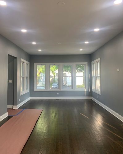 10042 Lafayette Ave, Chicago IL 60628-2022 exterior