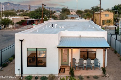 1045 Anita Ave, Tucson AZ  85705-7515 exterior