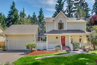 17119 131st Pl, Redmond, WA 98052-1279