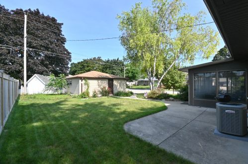 3301 77 St, Milwaukee WI 53219-1854 exterior