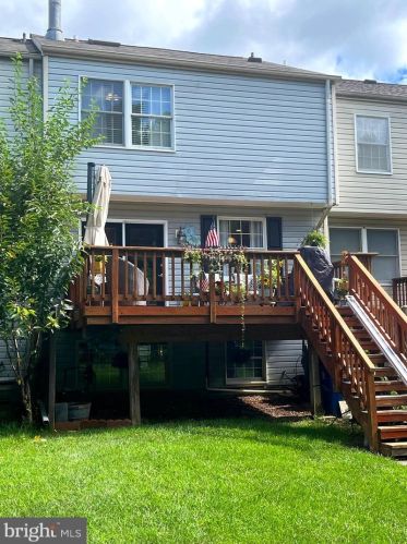 8124 Brightridge Ct, Ellicott MD 21043-6988 exterior