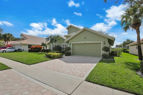 6904 Grenelefe Rd, Boynton Beach, FL 33437-6003