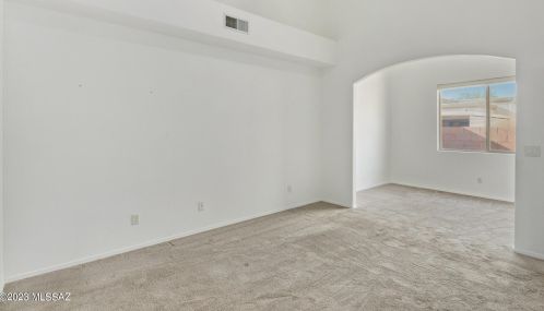 7432 Maritime Dr, Tucson AZ  85756-9150 exterior