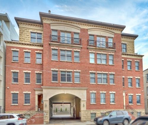 525 2nd St, Boston MA  02127-1471 exterior