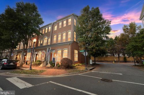 435 Cameron Station Blvd, Alexandria VA  22304-8682 exterior